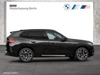 BMW X3 - Vorschau Bild 9