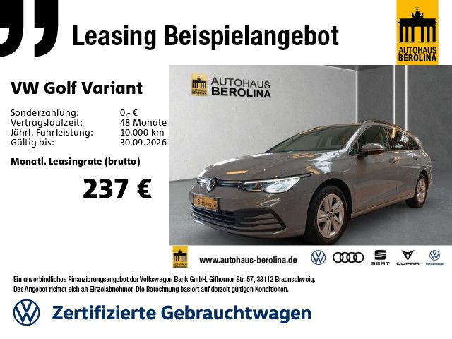 Volkswagen Golf - Bild 2