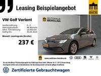 Volkswagen Golf - Vorschau Bild 2