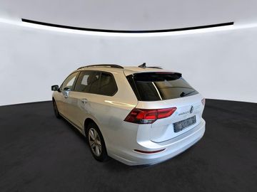 Volkswagen Golf - 4