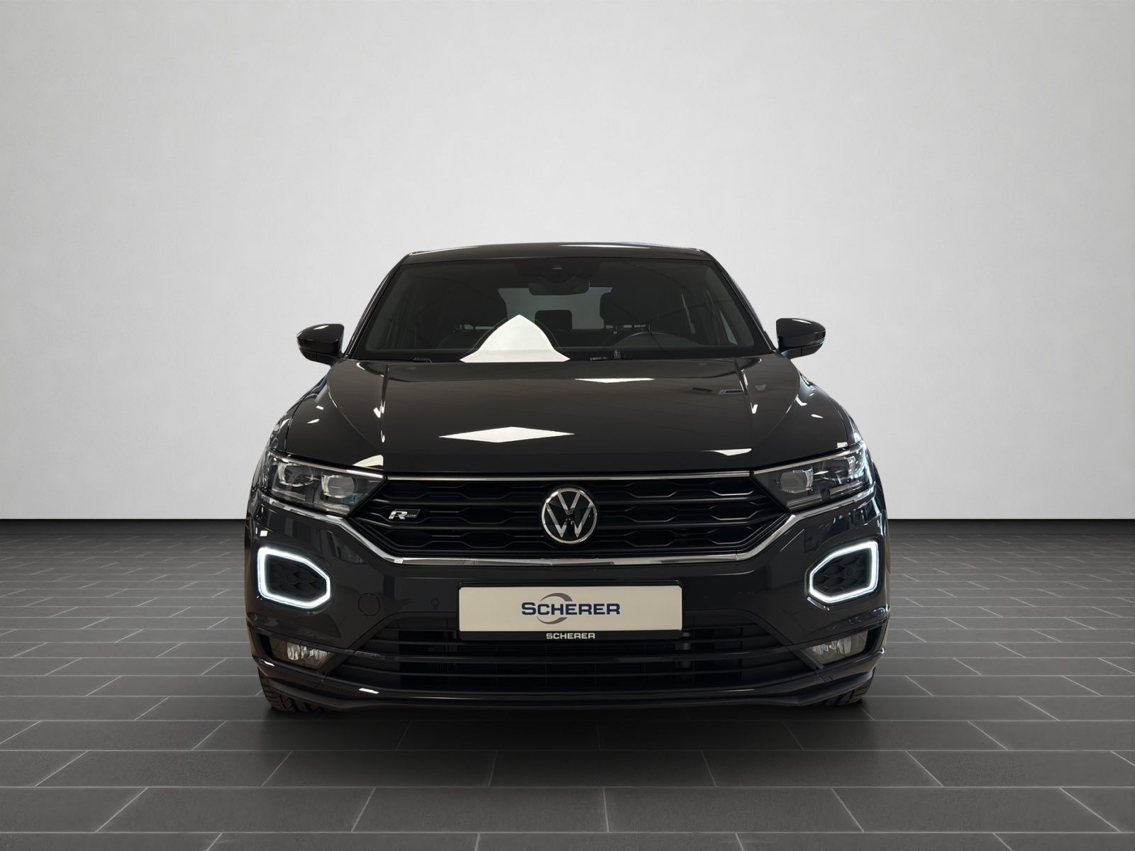 Volkswagen T-Roc - Bild 6