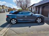 Audi A3 1.4 TFSI ultra Ambition Cabrio S-Line. HU neu - Audi A3: Ambition Line