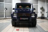 Mercedes-Benz G 350 d/ AHK / DESIGNO / DISTRONIC / SPORT PAKET - Mercedes-Benz G 350 Gebrauchtwagen