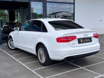 Audi A4 - 5