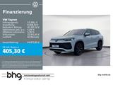 Volkswagen Tayron R-Line 2,0 l TDI SCR 4MOTION 7-Gang-Doppe - Volkswagen Tayron: R Line