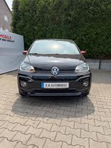 Volkswagen up! high up! BMT/Start-Stopp - VW up! Gebrauchtwagen in Dortmund