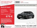 Audi A5 Avant e-hybrid qu. S line*MATRIX*WR*AHK*20** - Audi A5 mit Hybrid-Antrieb