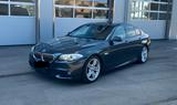 BMW 535d  - BMW 535 Gebrauchtwagen in München