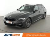BMW 320d M Sport Aut.*NAVI*LASER*PDC*SHZ* - BMW 320 in Köln