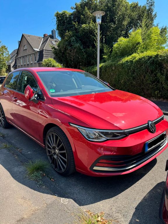 Image of Volkswagen Golf
