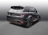 Land Rover Range Rover Sport P400e HSE DYN. PANO BLACK-PACK - Land Rover Range Rover Sport: Hse Black