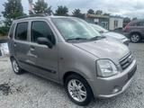 Suzuki Wagon R+ Wagon R + 1.3 TD Club/Klima/Servo/ - Suzuki Wagon R+ mit Diesel-Antrieb