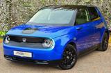 Honda e Advance - blaue Honda e