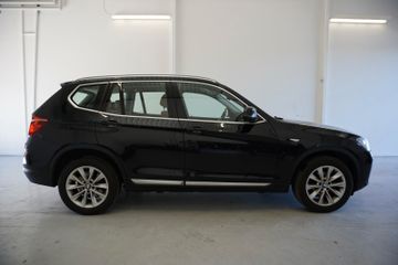 BMW X3 - 5