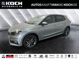 Skoda Fabia 1.0 TSI DSG Balance NAVI WINTER PLUS - Skoda Fabia Neuwagen in Berlin
