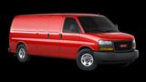 GMC SAVANA CARGO 3500 =2026= EXT-155  B2B EXPORT - GMC Savana