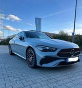 Mercedes-Benz CLE 200 AMG+ PANO+360 - Mercedes-Benz CLE 200 Gebrauchtwagen