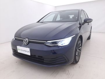 Volkswagen Golf - 1