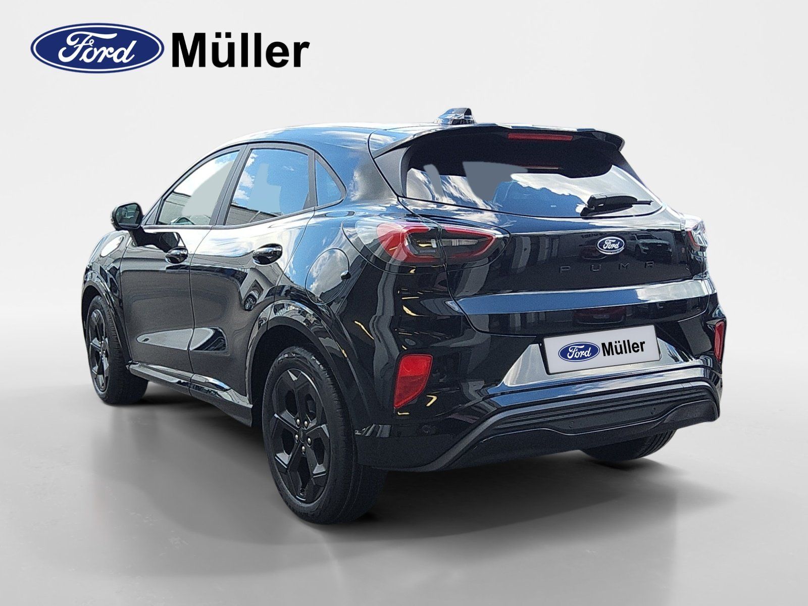 Ford Puma 1,0 l EcoBoost MildHybrid BlueCruise*LED-Ma imagem 3