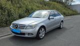 Mercedes-Benz C 180 KOMPRESSOR BlueEFFICIENCY - - Mercedes-Benz C 180: Kompressor Blueefficiency