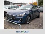 Hyundai i30 1.0 T-GDI LED Tempomat Sitzheizung Navi - Hyundai i30: Gd