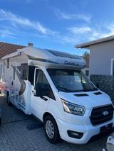 Chausson 630  - Chausson Integrierter