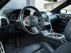BMW M8 – 12 / 29