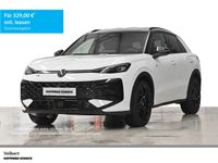 Volkswagen T-Roc - Vorschau Bild 1