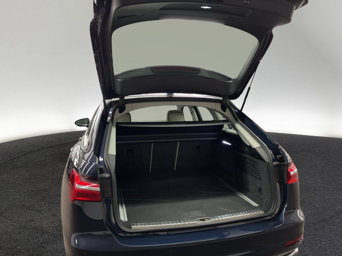 Audi A6 - Bild 9