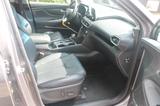 Hyundai SANTA FE 2.4 GDI 4WD Aut+Wip*LED*3500 KG AHK - Hyundai SANTA FE mit Benzin-Antrieb