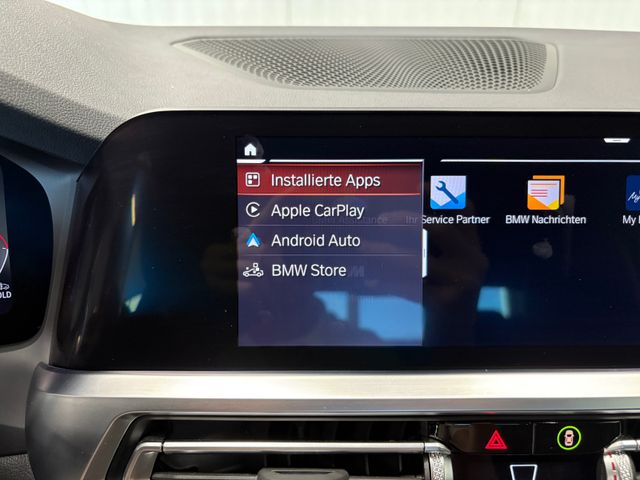 420 d M Sport SHZ LED TEMPOMAT PDC