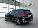 BMW  40d M-Sport /Laser/HUD/StHzg/AHK/Softclose - BMW X7: M