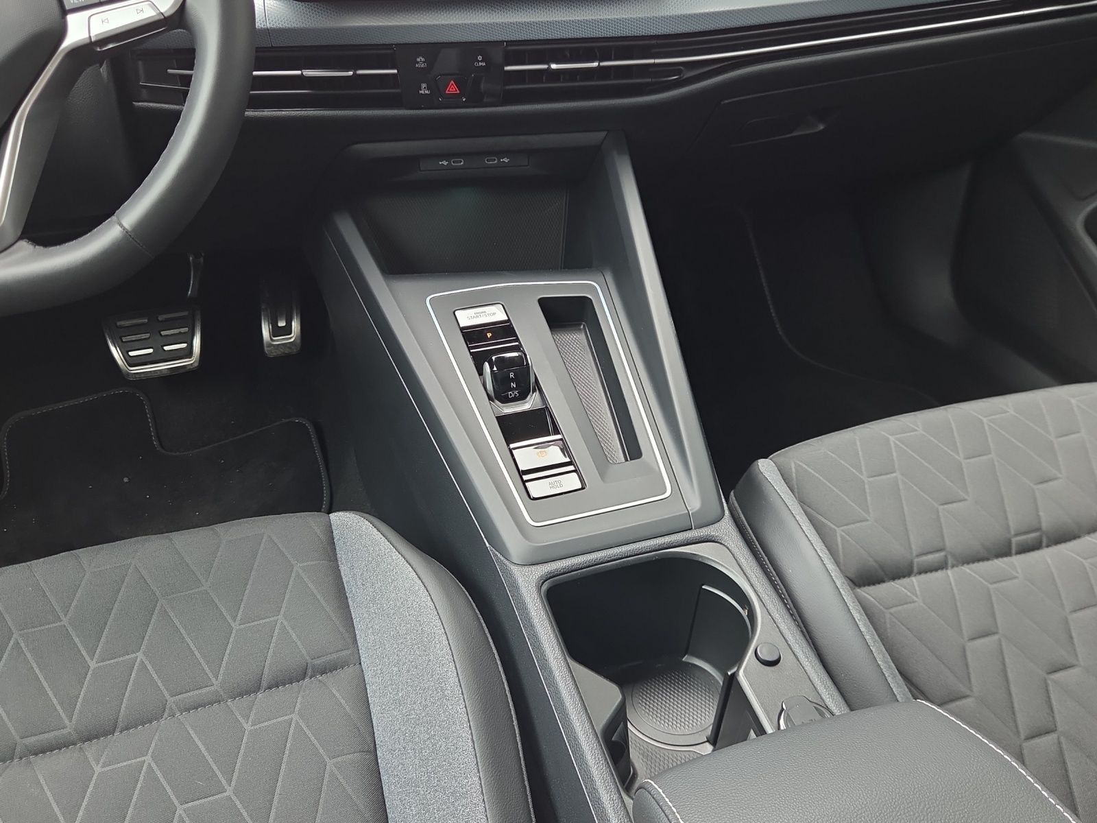 Volkswagen Golf - Bild 9