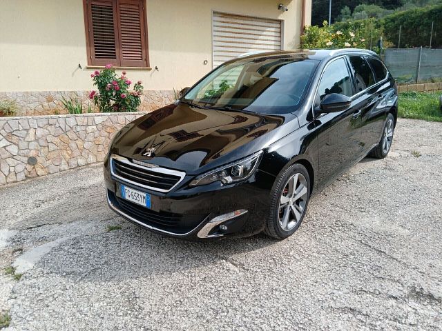 Peugeot 308 SW Diesel