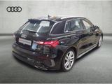 Audi A3 Sportback 35 TDI S line S-tronic AHK/Kamera/N - Audi A3: TDI Tronic