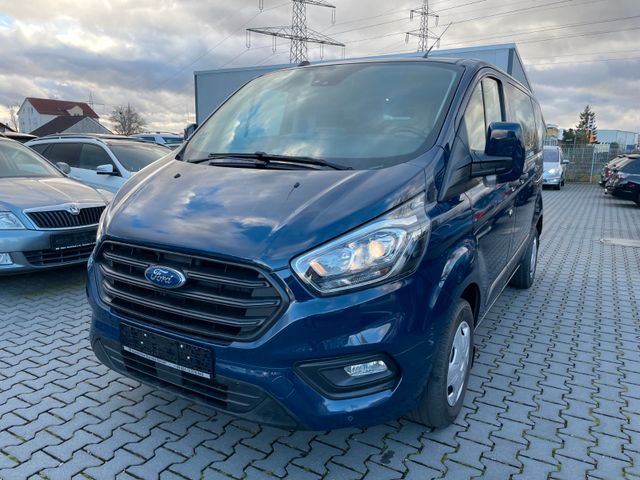 Ford Transit Custom 300 Trend Klima 1.Hand