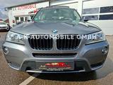 BMW X3 xDrive 28 i AUTOMATIK PANO - BMW Unfallwagen