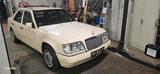 Mercedes-Benz 200D W124 - Mercedes-Benz 200: W124 200d