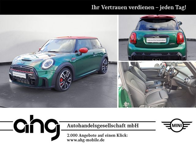 MINI JCW John Cooper Works Trim Sport Aut. EDC RFT