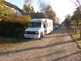Peugeot J5 - Peugeot Wohnmobil oder -wagen J5