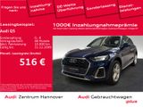 Audi Q5 S line 40 TDI quattro AHK Kamera LED virtual - Audi Q5 aus 2022