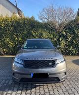 Land Rover Range Rover Velar 2.0 D240 S S - Land Rover Gebrauchtwagen in Dortmund