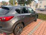 Mazda CX-5 2.2 SKYACTIV-D 150 Exclusive-Line FWD E... - Mazda CX-5 Gebrauchtwagen in Stuttgart