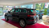 Skoda Kodiaq L&K 4x4 - Skoda Kodiaq Gebrauchtwagen in Hamburg