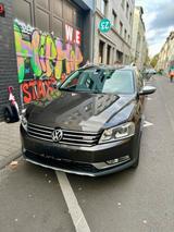 Volkswagen Passat Alltrack 2.0 TDI DSG 4MOT 130kW Alltr... - VW Passat Alltrack von privat