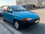 Fiat Punto 60 cat 5 porte S - gebrauchte Fiat Punto aus dem Jahr 1997