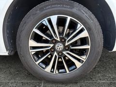 Fahrzeugabbildung Volkswagen T6 Multivan Trendline 2.0TDI DSG Shz LED*PDC*GRA