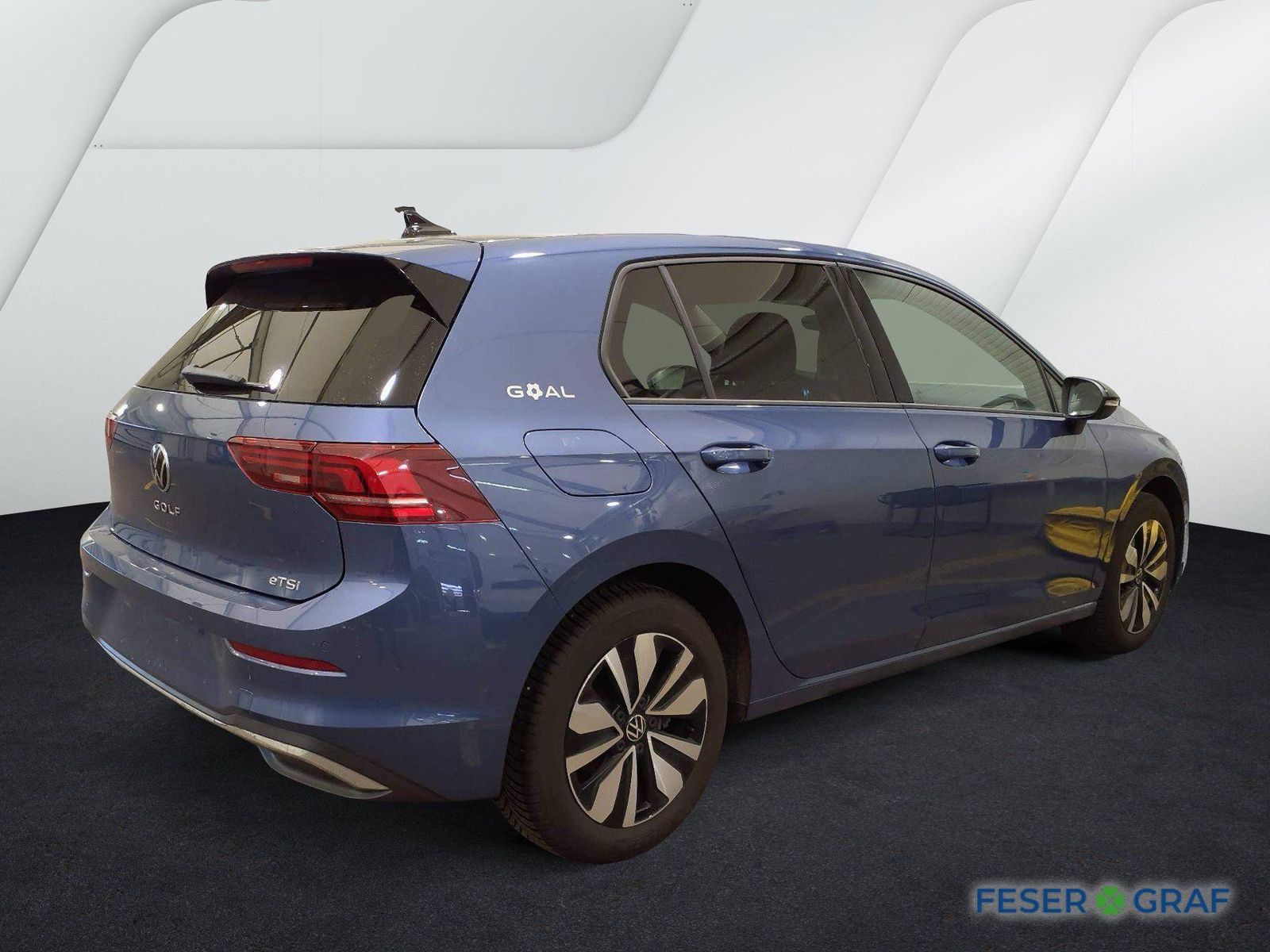 Volkswagen Golf - Bild 2