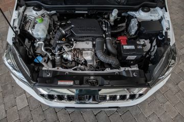 Bild 22 Suzuki (SX4) S-Cross Comfort Allgrip Pano Navi USB