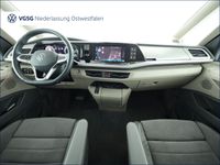 Volkswagen T7 California - Vorschau Bild 16